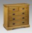 3+2 Drawer Chest<BR>�229.99