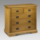 Sheraton 3+2 Chest