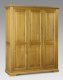 3 Door Robe<BR>�499.99