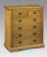Sheraton 4+2 Chest