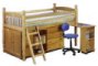 Sleepstation <BR>Cabin Bed<FONT color=#ff0000></FONT>