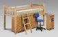 Sleepstation Single <BR>Cabin Bed<BR><FONT color=#ff0000></FONT>