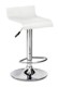 Stratos White Stool �139.99/ Pair