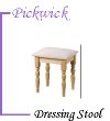 Dressing Stool - �49.99