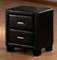Naples & Tuscany<BR><FONT color=#ff0000>BLACK Bedside</FONT>