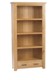 <FONT color=#ff0000>OAK </FONT>Large Bookcase