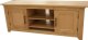 Tuscany<FONT color=#ff0000> Oak </FONT>Plasma TV/DVD