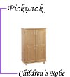 Childrens<BR>Robe
