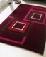 Vitra Raspberry Squares