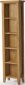 <FONT color=#ff0000>OAK </FONT>5 Shelf Bookcase<FONT color=#ff0000> �254.99 </FONT>