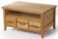 Wealden <FONT color=#ff0000>Oak! </FONT>TV Stand <FONT color=#ff0000></FONT>