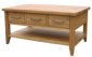Coffee Table + 3 Drawers - <FONT color=#ff0000>�379.99 </FONT>