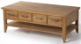 Coffee Table + 4 Drawers - <FONT color=#ff0000>�429.99 </FONT>