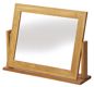 Wealden Oak Dressing Mirror