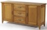 Large <FONT color=#ff0000>OAK </FONT>Sideboard - <FONT color=#ff0000>�699.99 </FONT>