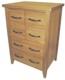 Media <FONT color=#ff0000>Oak </FONT>Chest �429.99