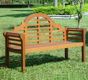 Wembley Bench 1.5m FREE Cover & �75 OFF!