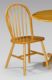 Windsor Pine Dining Chair