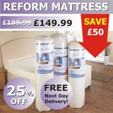 Reform Mattresses
