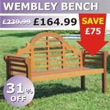 Wembley Bench