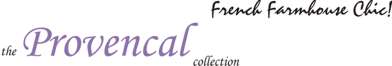 Provencal Pine Furniture by CPW