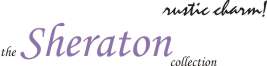Sheraton Bedroom Furniture From Julian Bowen