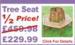 Tree Seat Full 360 Degrees