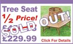 Tree Seat Full 360 Degrees