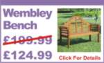 Wembley Bench