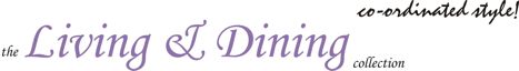 Living and Dining Furniture at Your Price Furniture